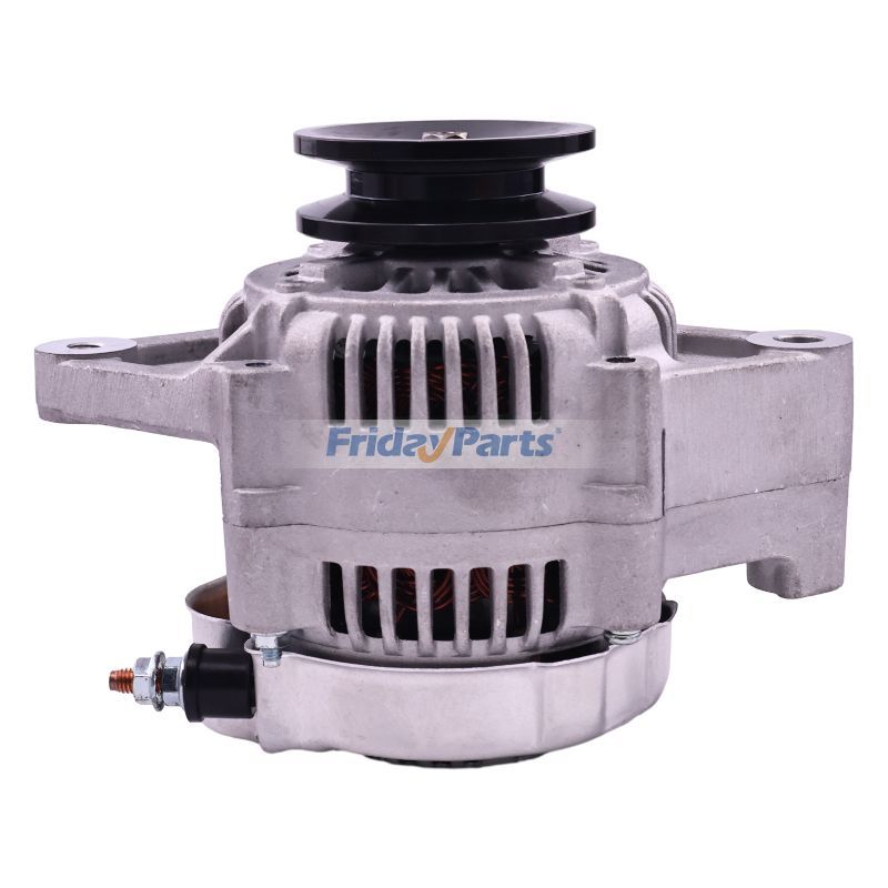 エンジン,フォークリフト オルタネーター