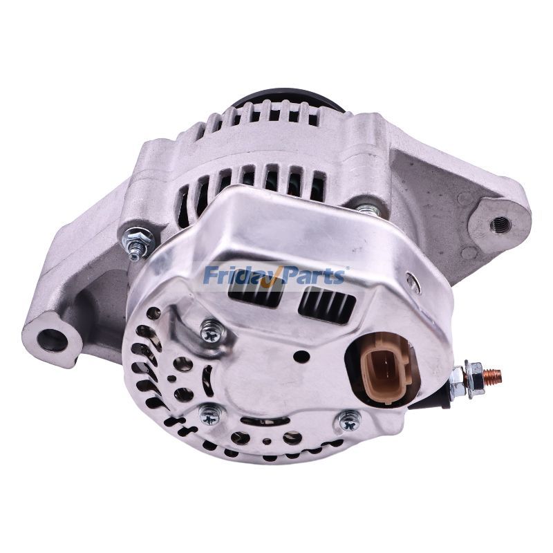 Toyota用エンジン,フォークリフト用オルタネーター