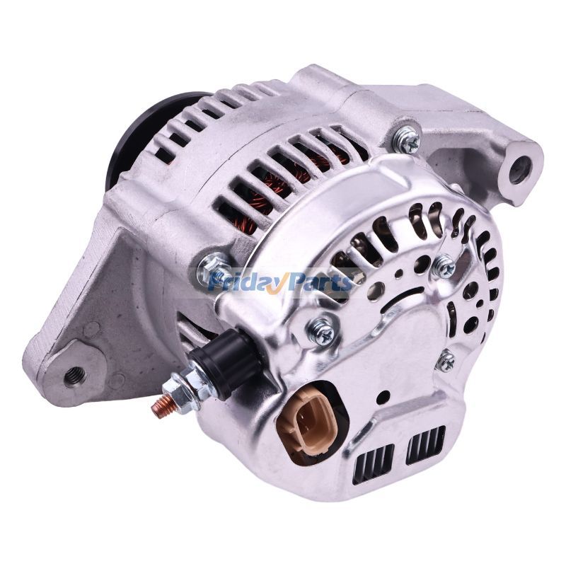 FridayPartsでオルタネーターを購入