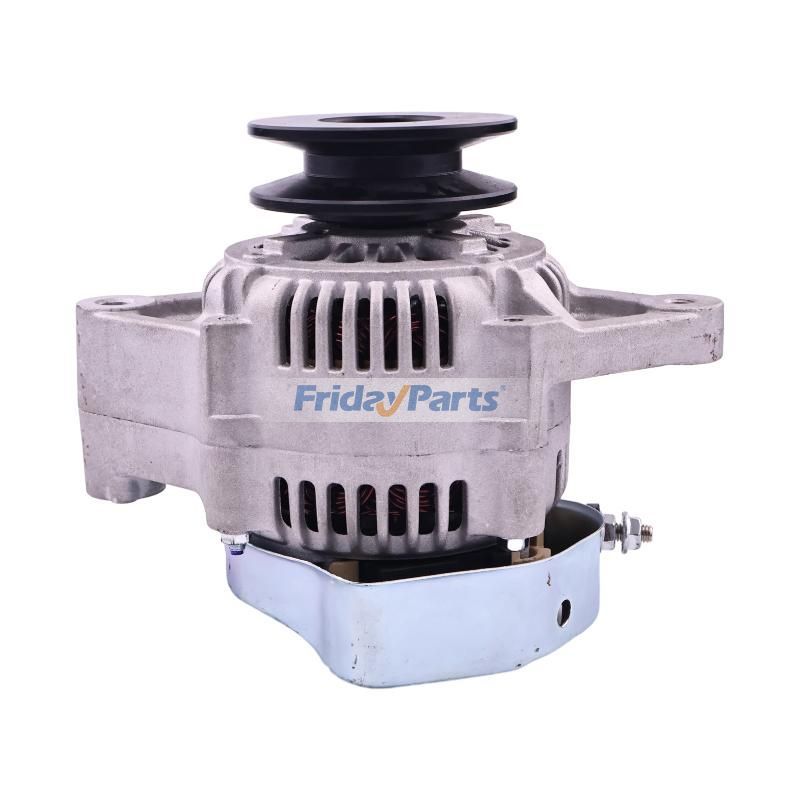 Lichtmaschine 27060-UB071 für Toyota-Gabelstaplerfür Für Toyota
