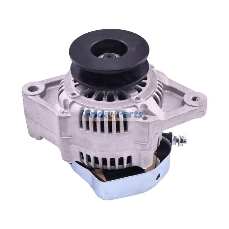 Generatorfür Gabelstapler