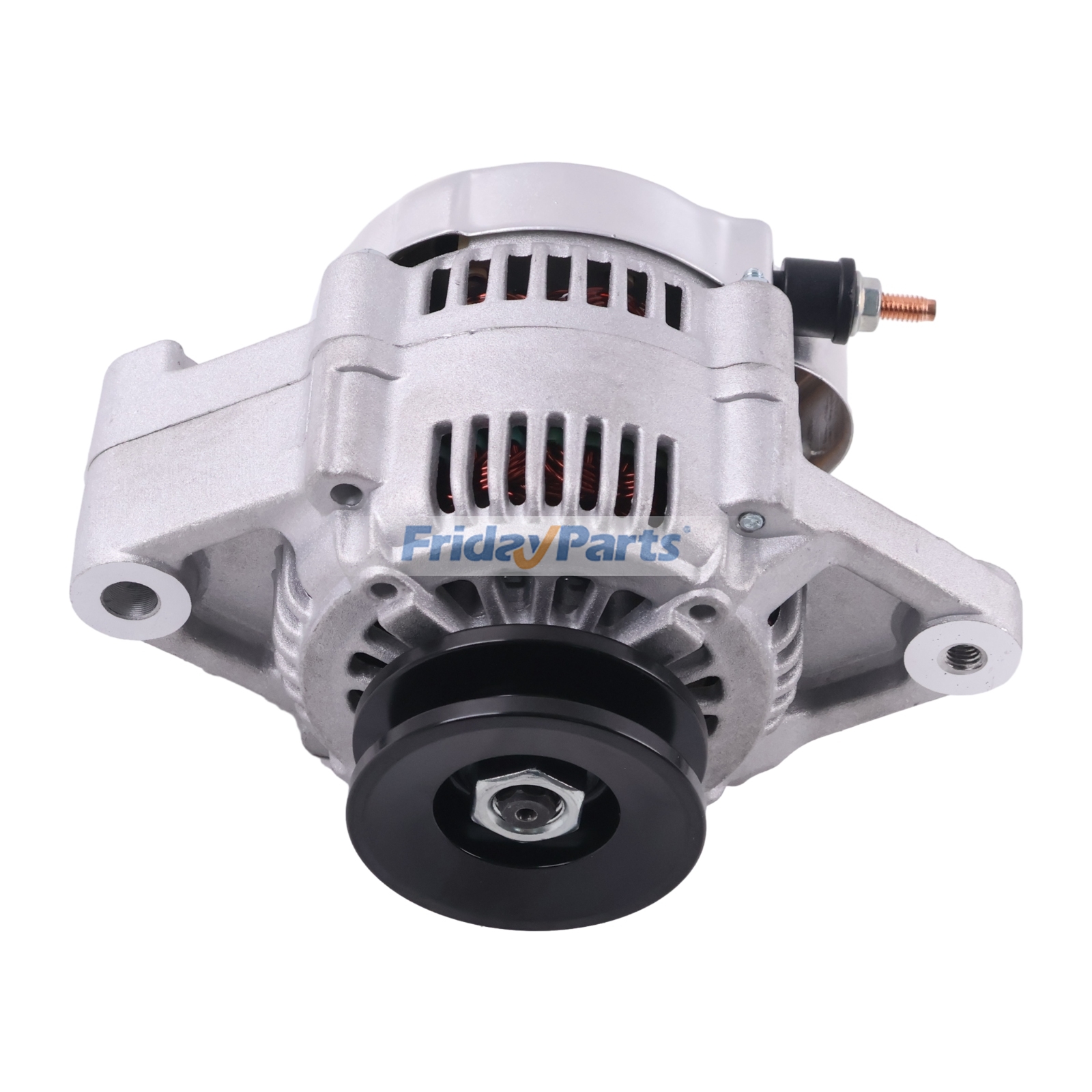 FridayParts Alternator 