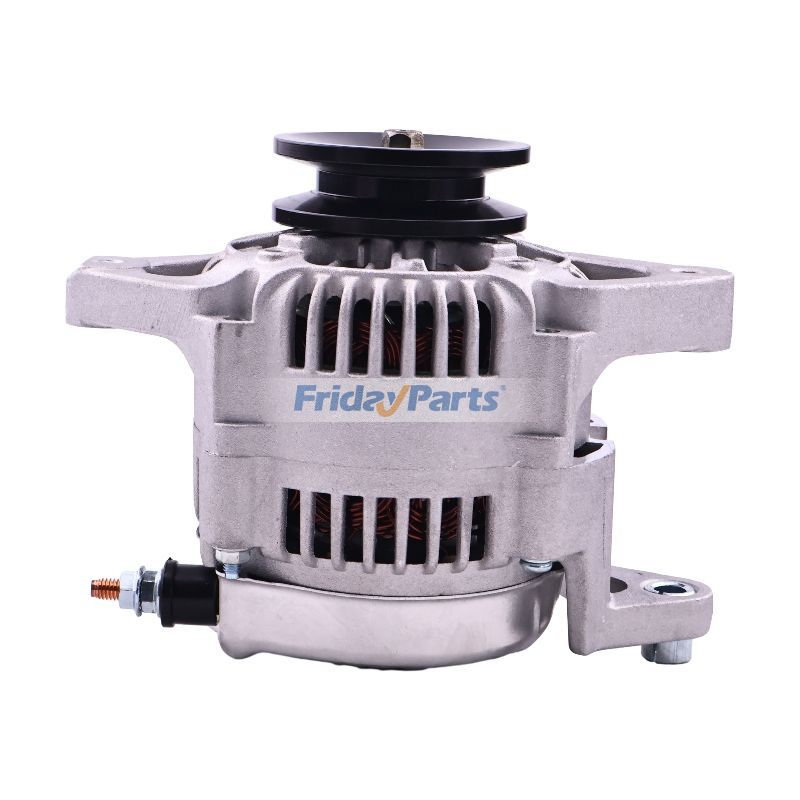FridayParts Alternator 