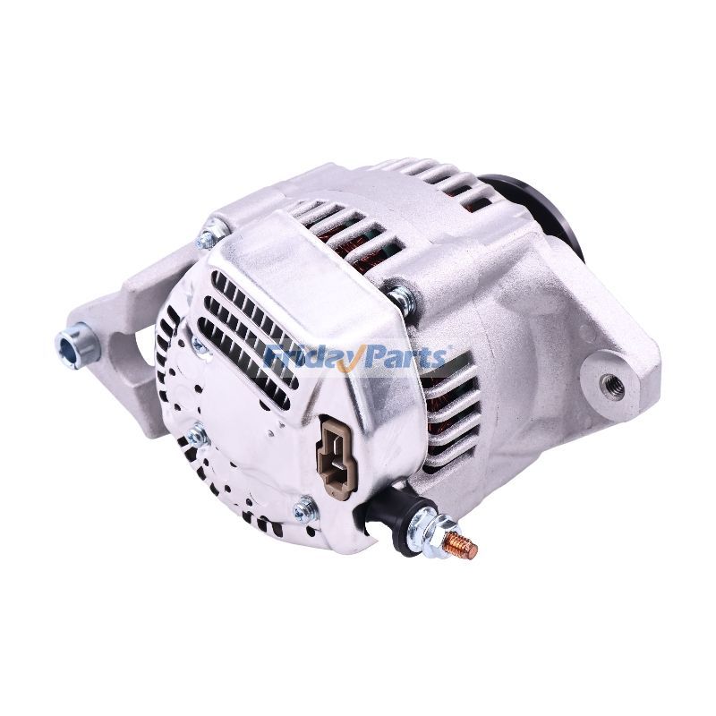 Alternator  in Stock in China,China Stock
