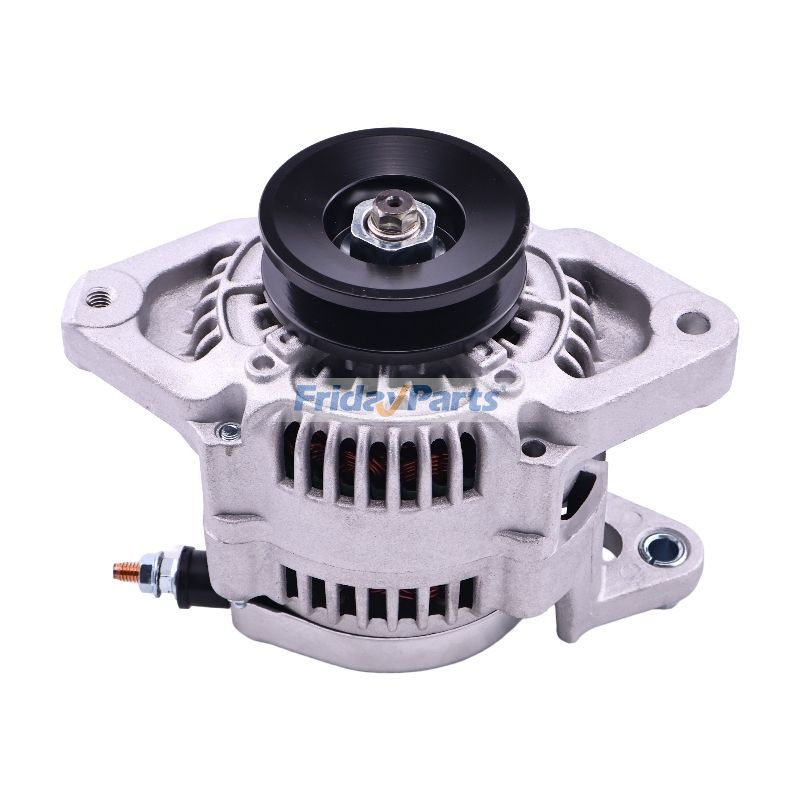 Alternator 27070-31720-71 for Toyota Engine GM6-262 Forklift 52-6FG33 52-6FG35 52-6FG40 52-6FG45 52-6FGA50 52-6FGE35 52-6FGAU50 52-6FGU33