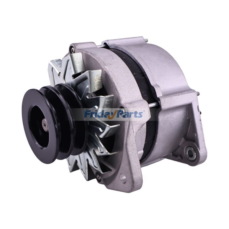 Perkins-Starter-Motor-2873K413