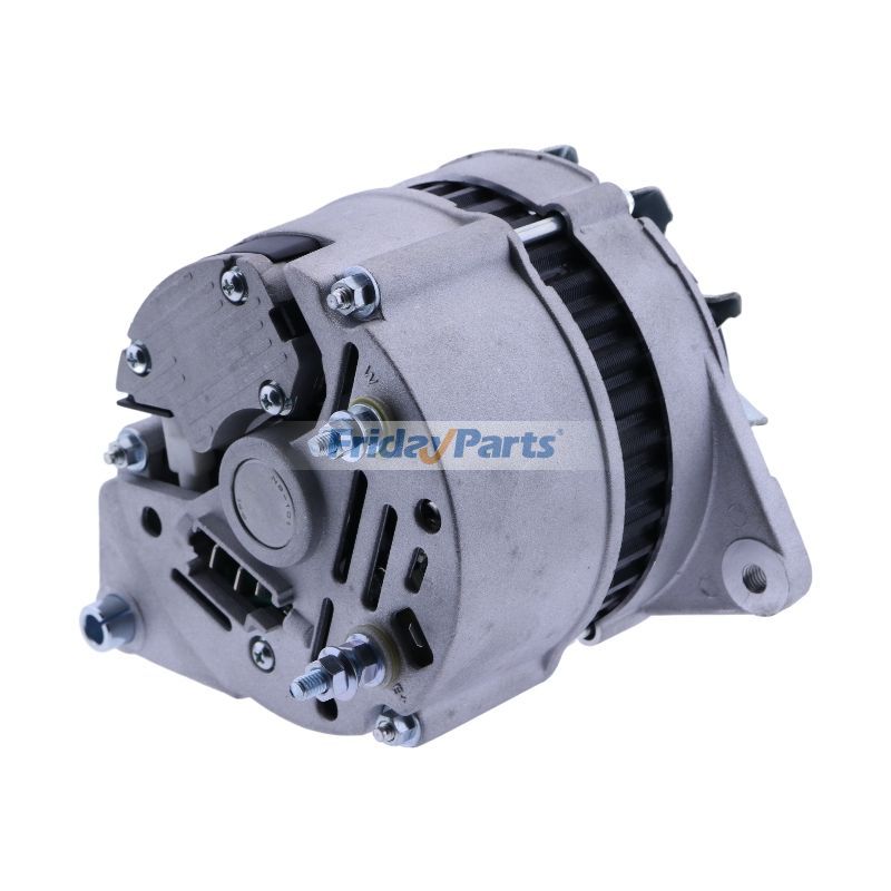 12V Alternator 104.22 TT in Stock in China