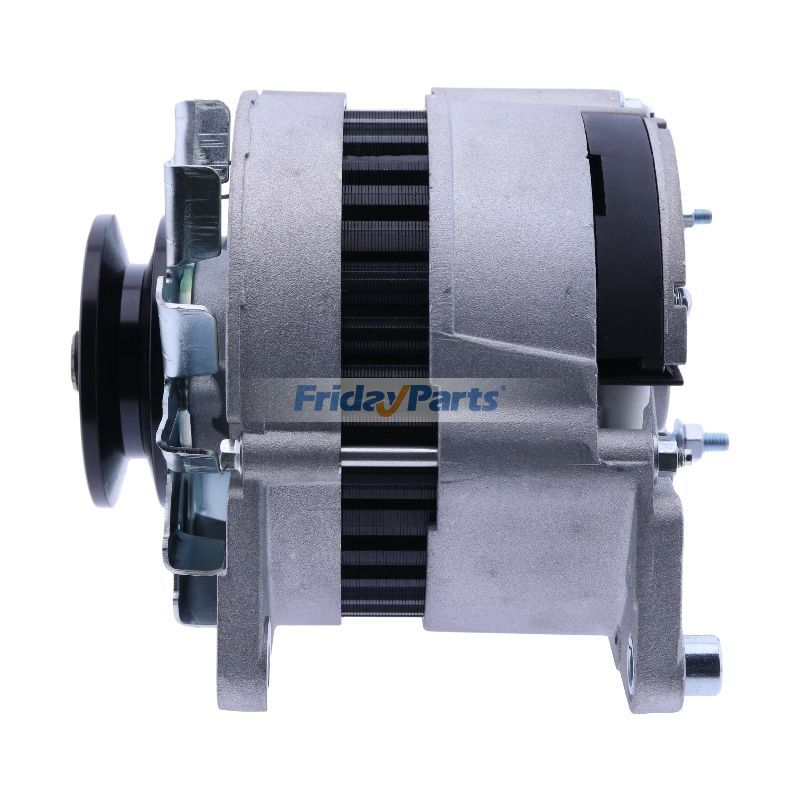  12V Alternator 104.22 TT 