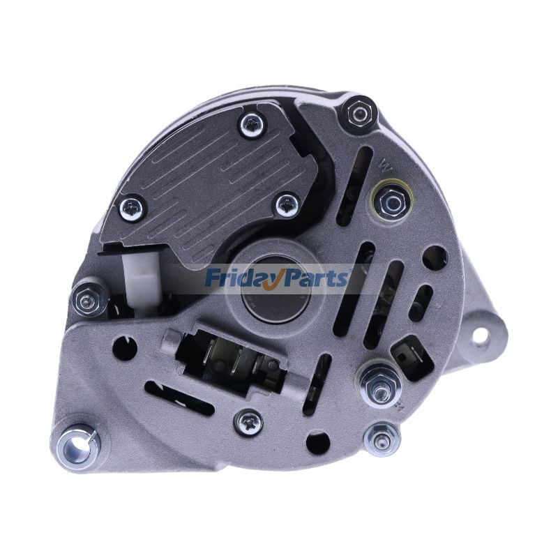 FridayParts 12V Alternator 104.22 TT