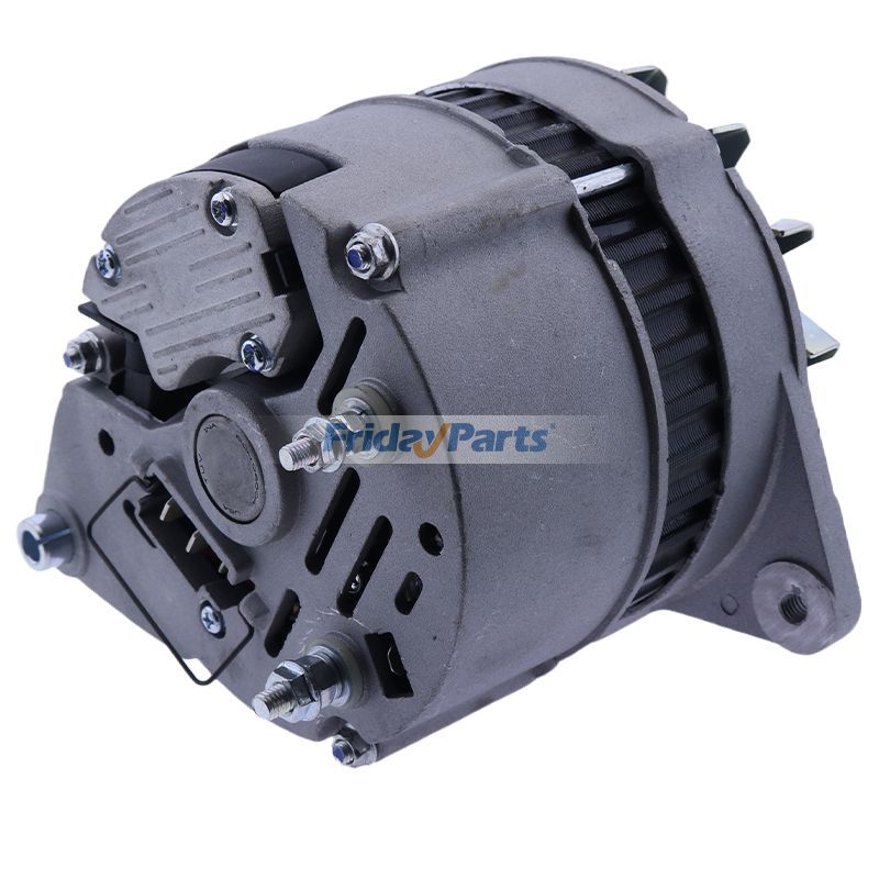 Alternator for Perkins in Stock in China