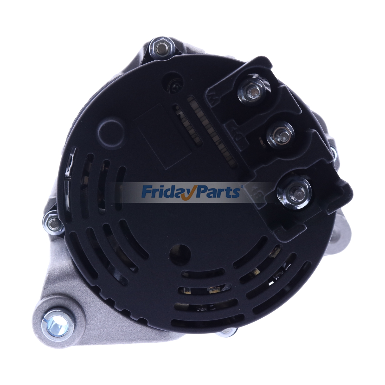 Alternator in Stock in China,USA,China Stock