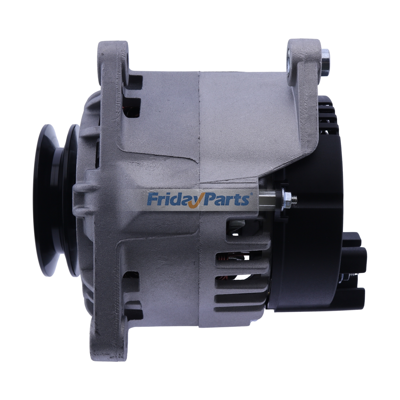  Alternator For Kioti