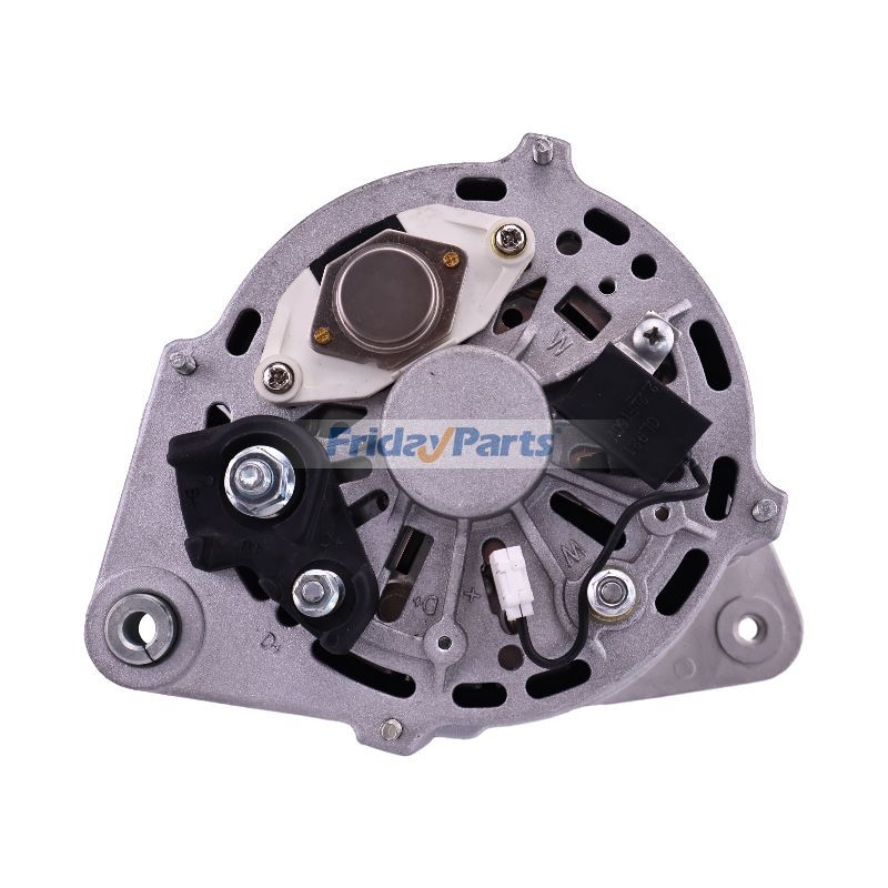 FridayParts 24V Alternator