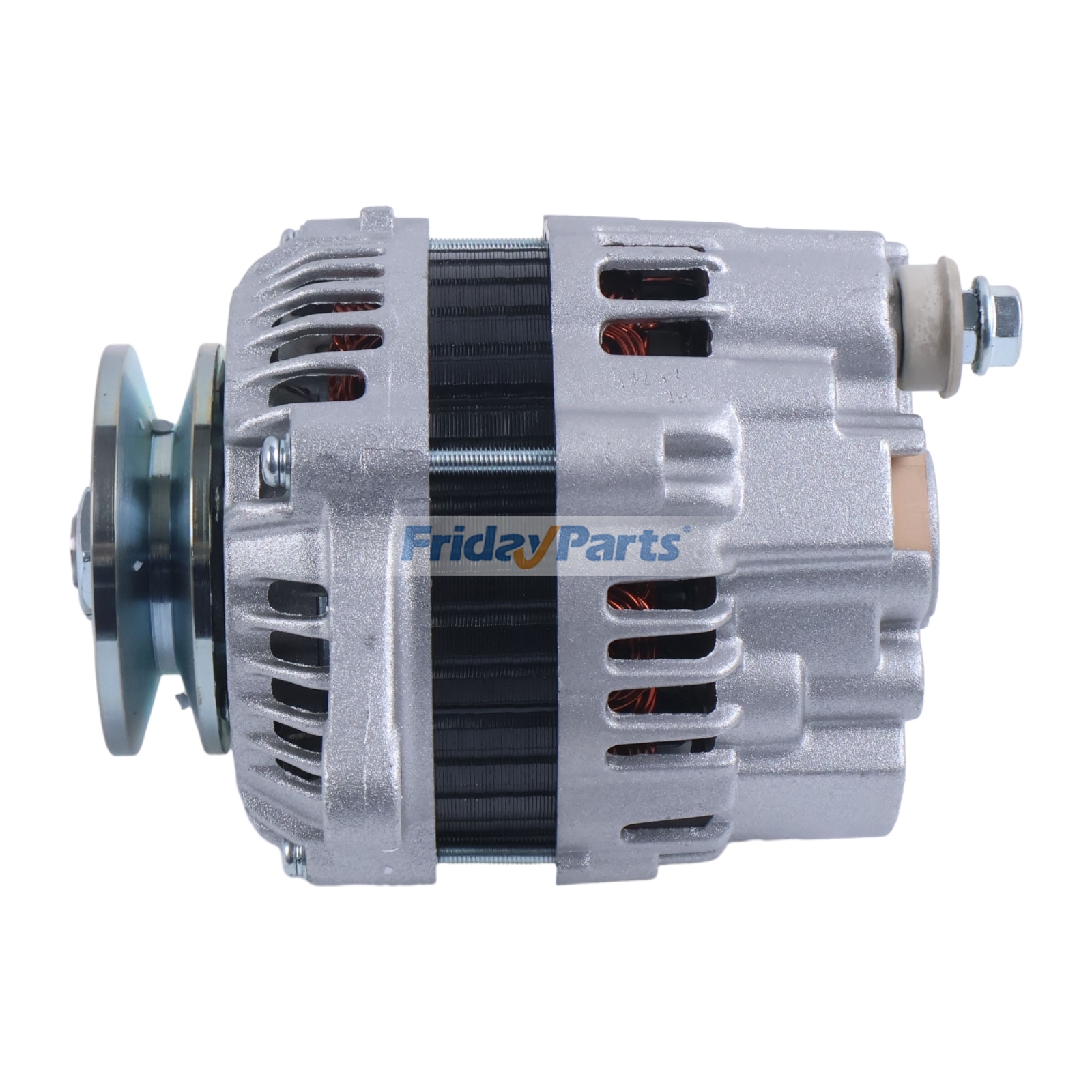 FridayParts Alternator