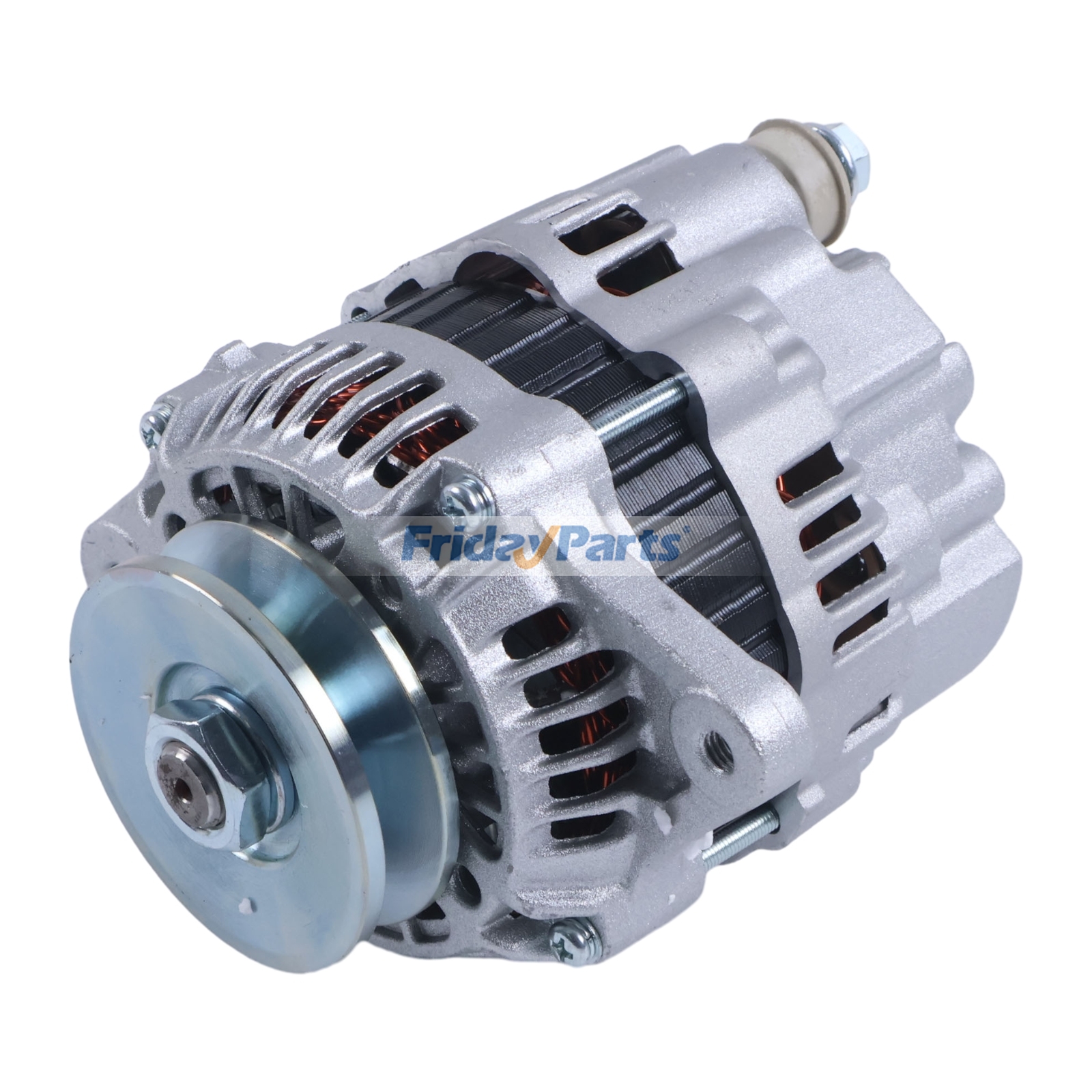 Alternator 2G301-6NF01 for Nissan Engine H20 II H25 TB42
