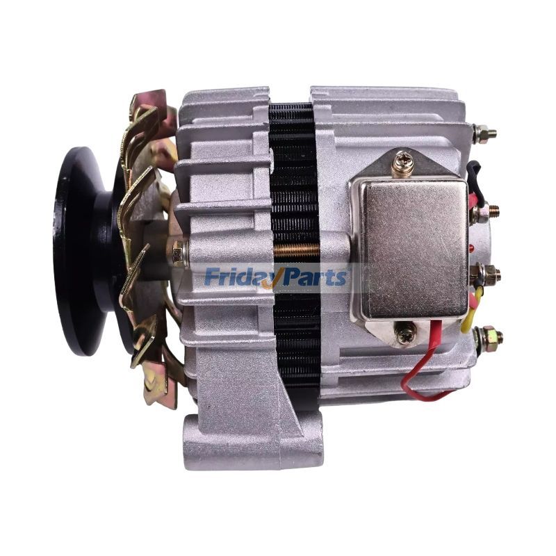 Alternator  in Stock in China
