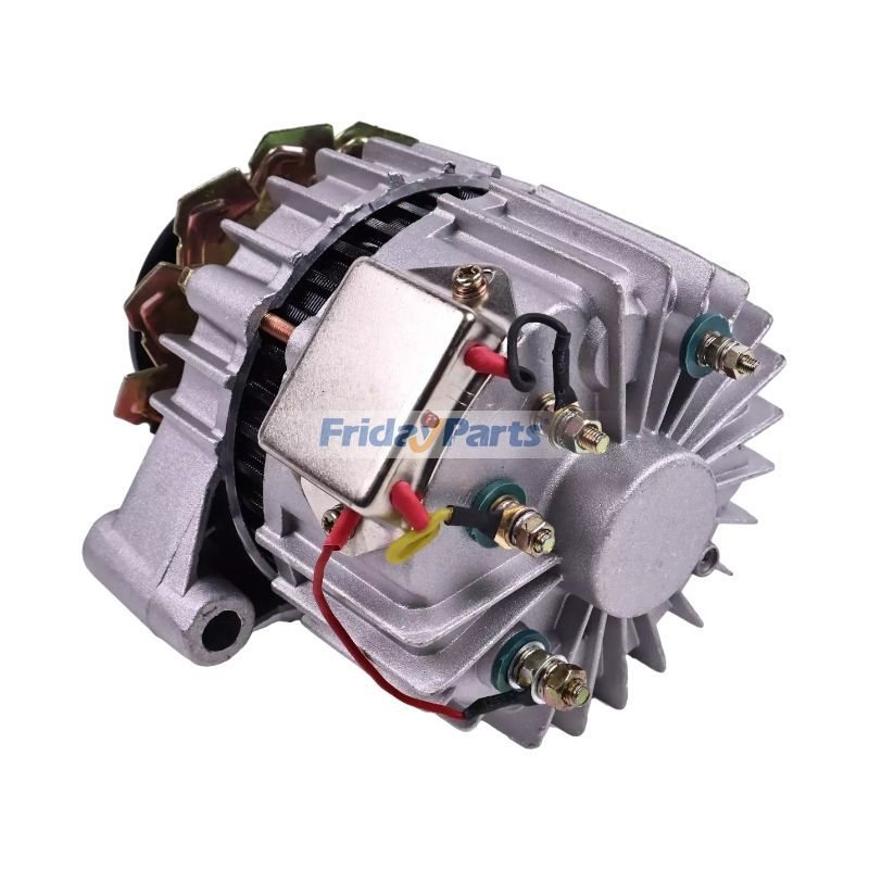Tractor Alternator 