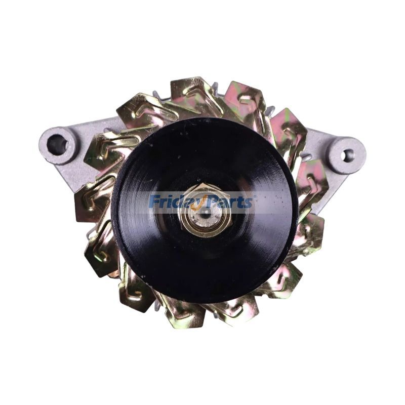 FridayParts Alternator 