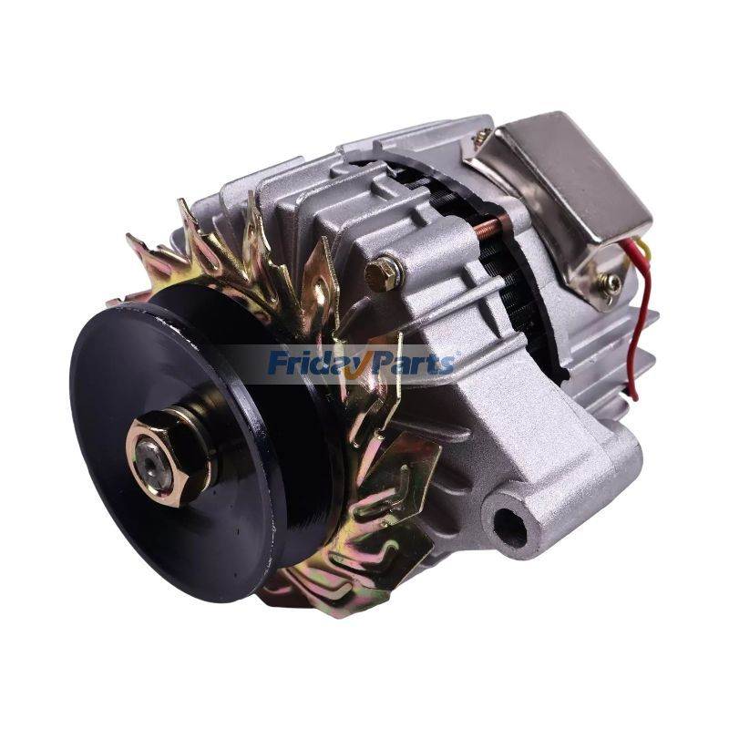 Alternator 2JF350 for Foton Tractor 254