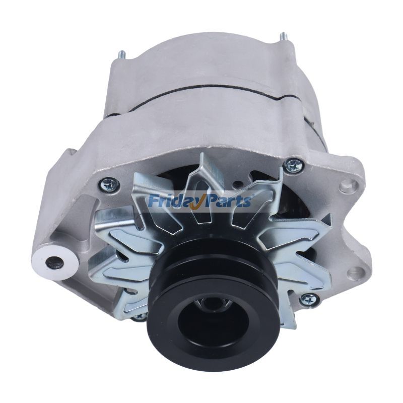 FridayParts Alternator 