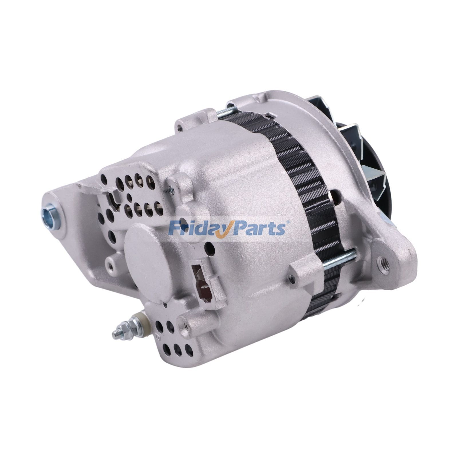 FridayParts Alternator