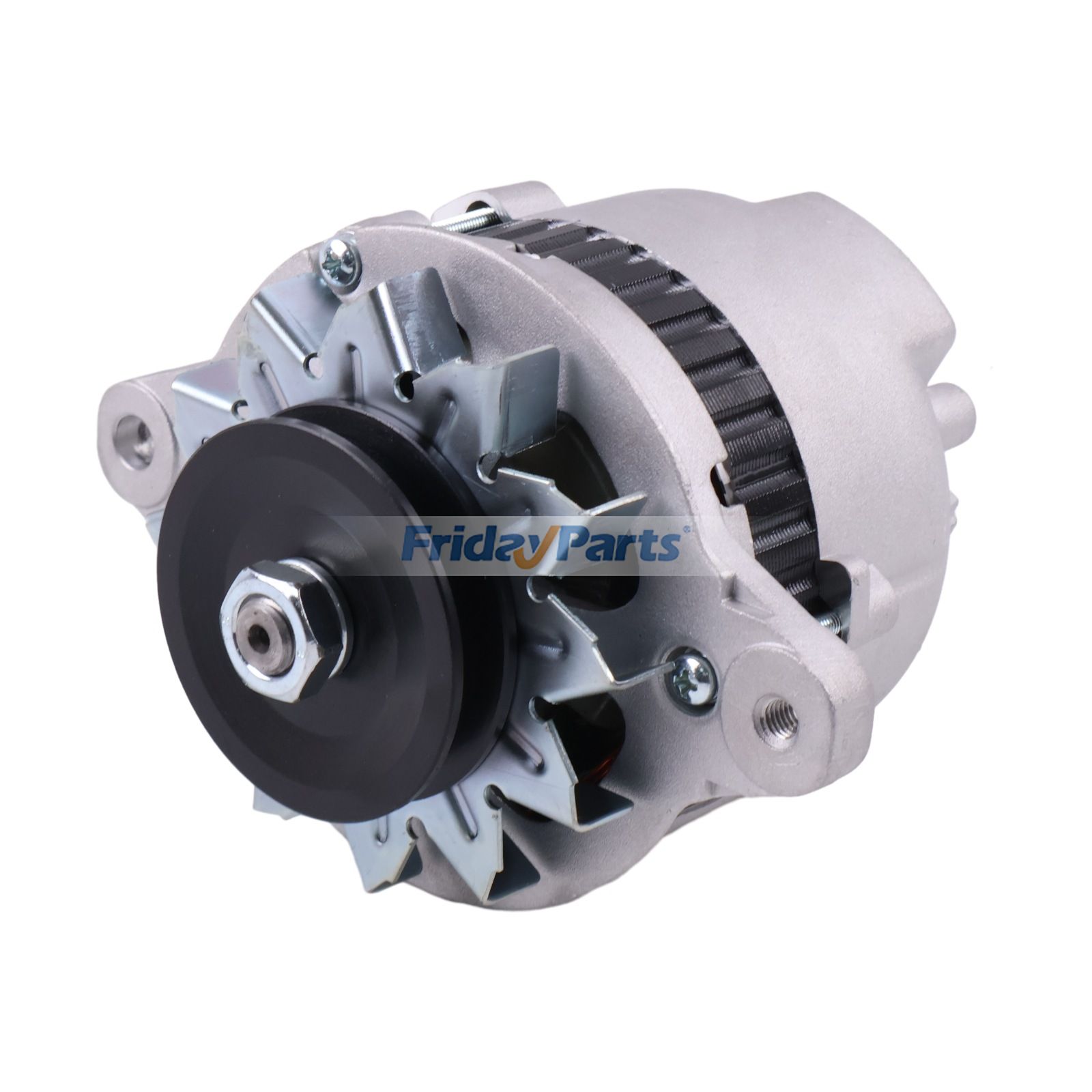 12V 35A Lichtmaschine 30668-57100 für Mitsubishi 4DQ30C 4DQ3T Motor D3250 ST3220 ST3240 D3850 ST3820 ST3840 Traktor