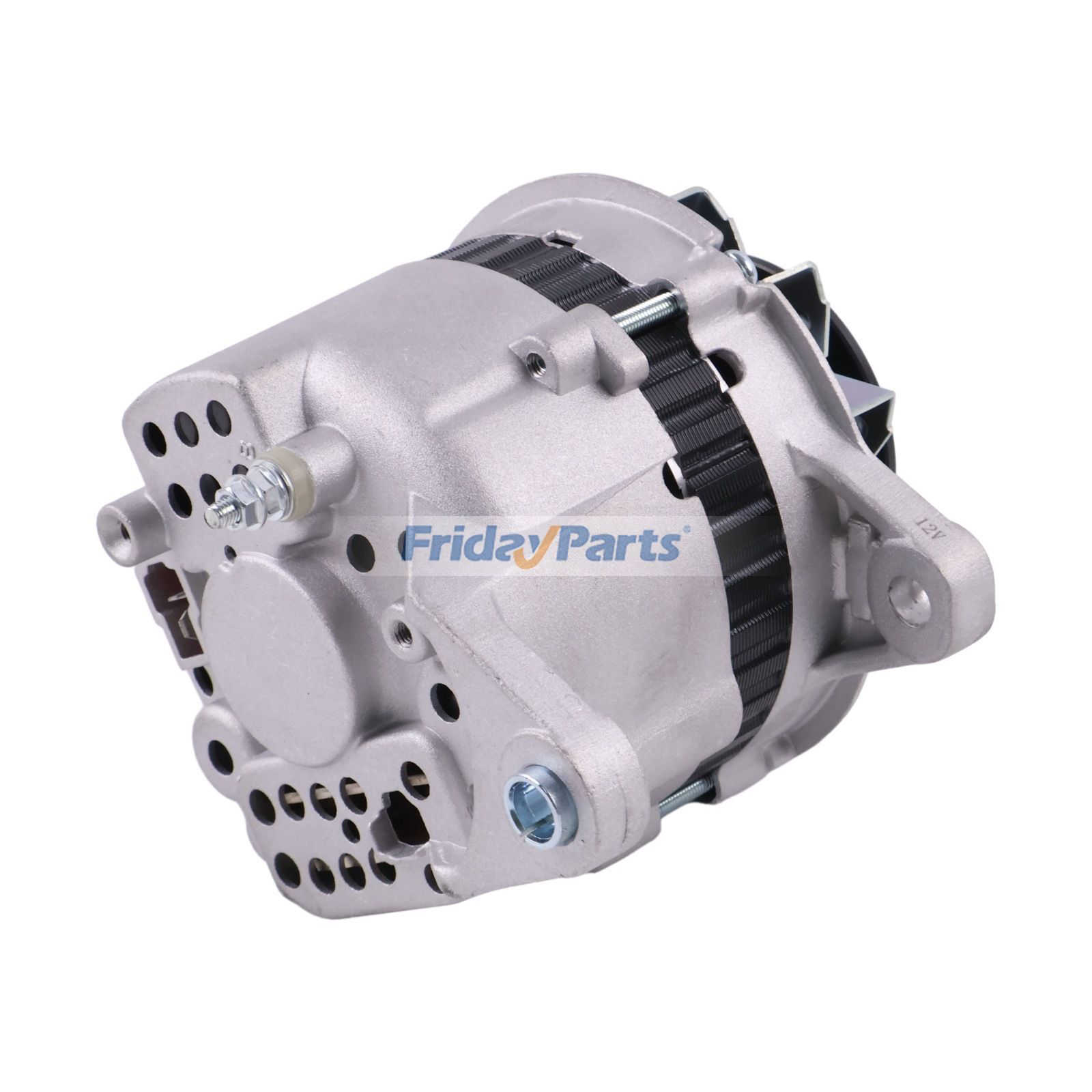  Alternator For Mitsubishi