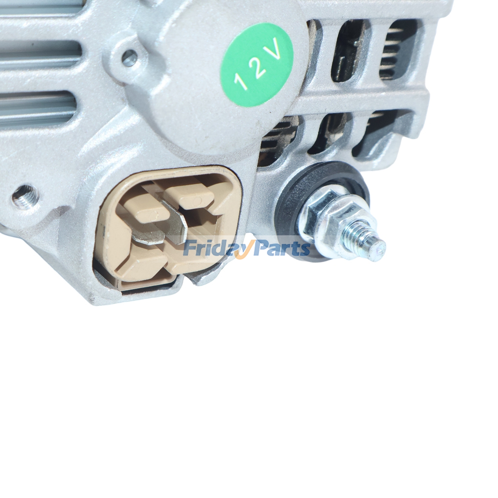 Parte para Motor