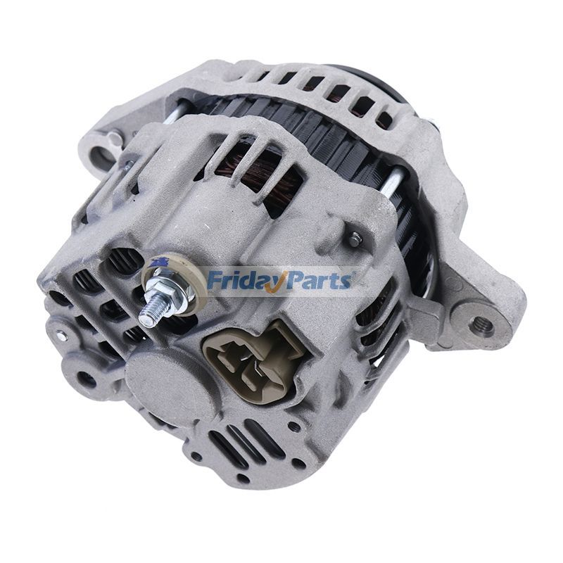 売れ筋介護用品も！ 12V 50A S4L S3L Engine Mitsubishi for 31A68-00402 Alternator アクセサリー