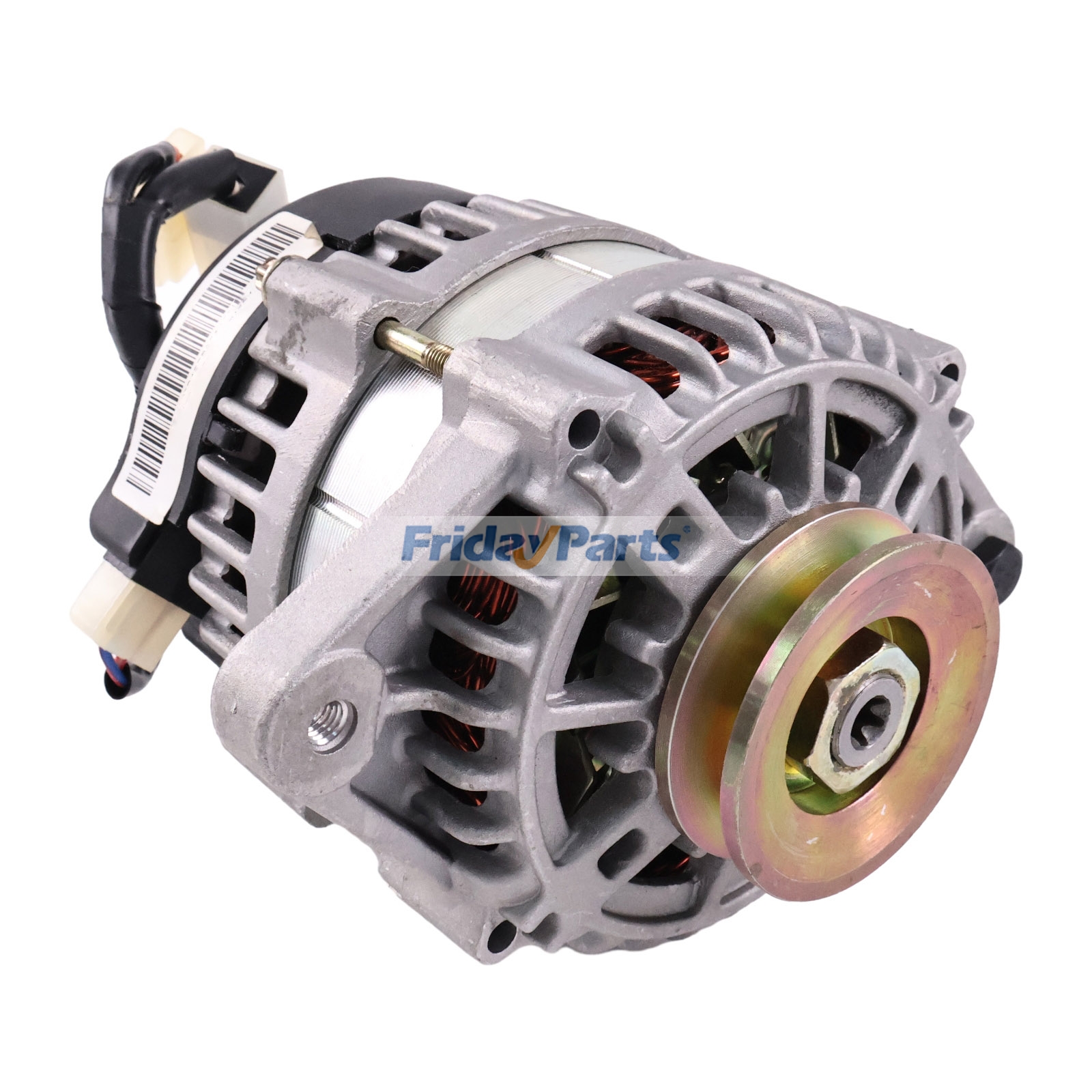 Alternator 31N68-00800 for Captain Tractor 263 263H 273 283 283H 303 303H 2532