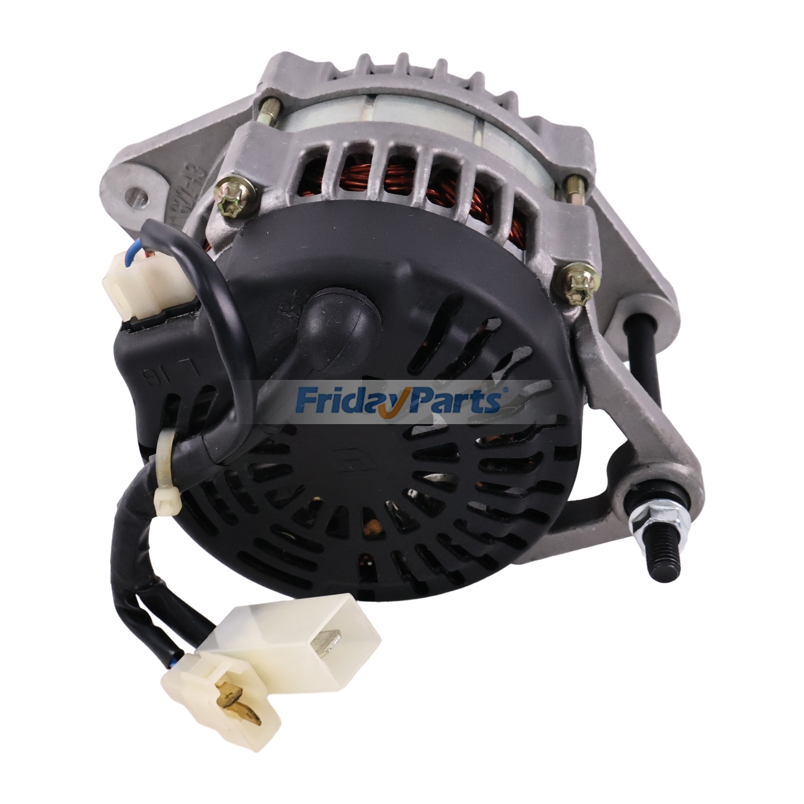 Alternator for Tractor