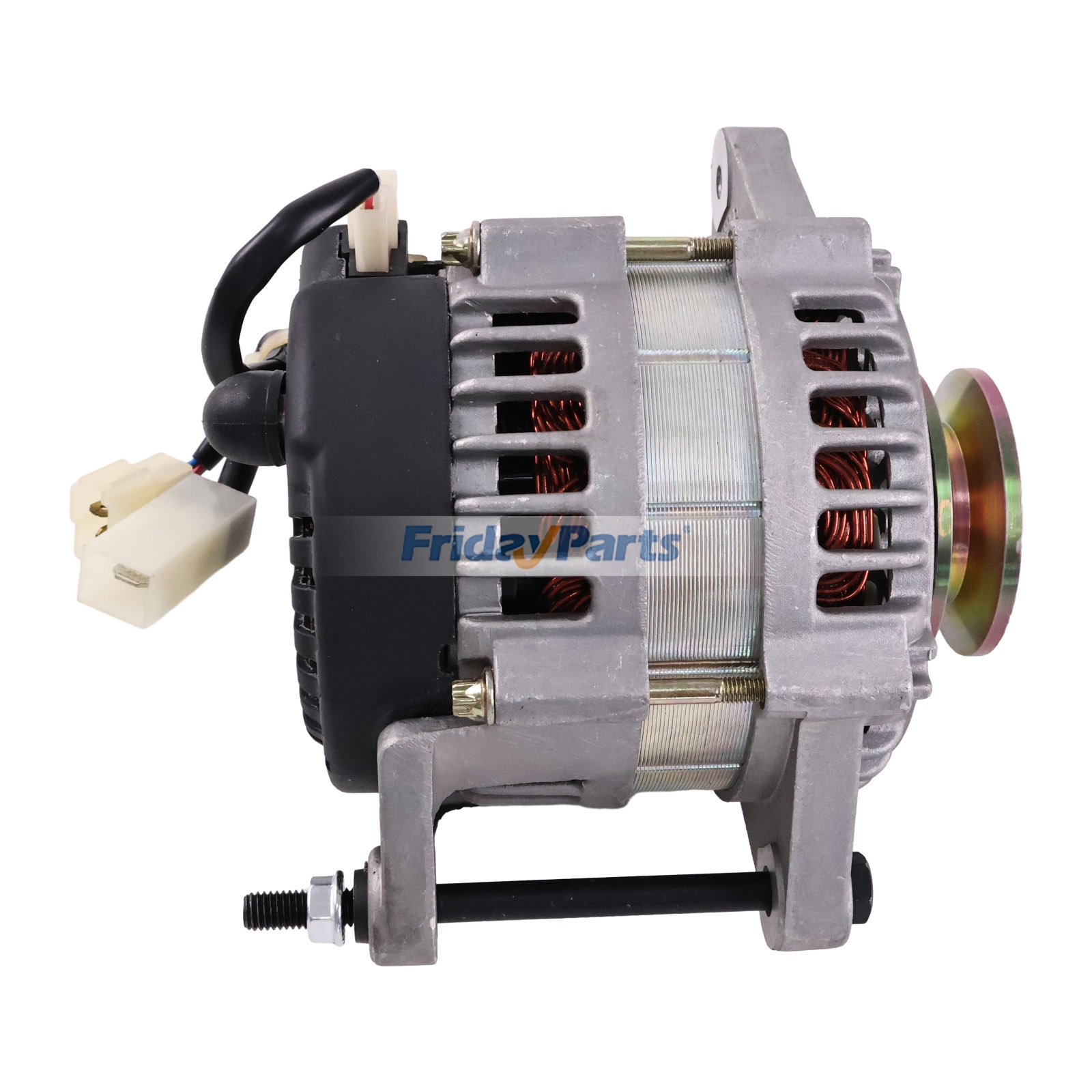Tractor Alternator