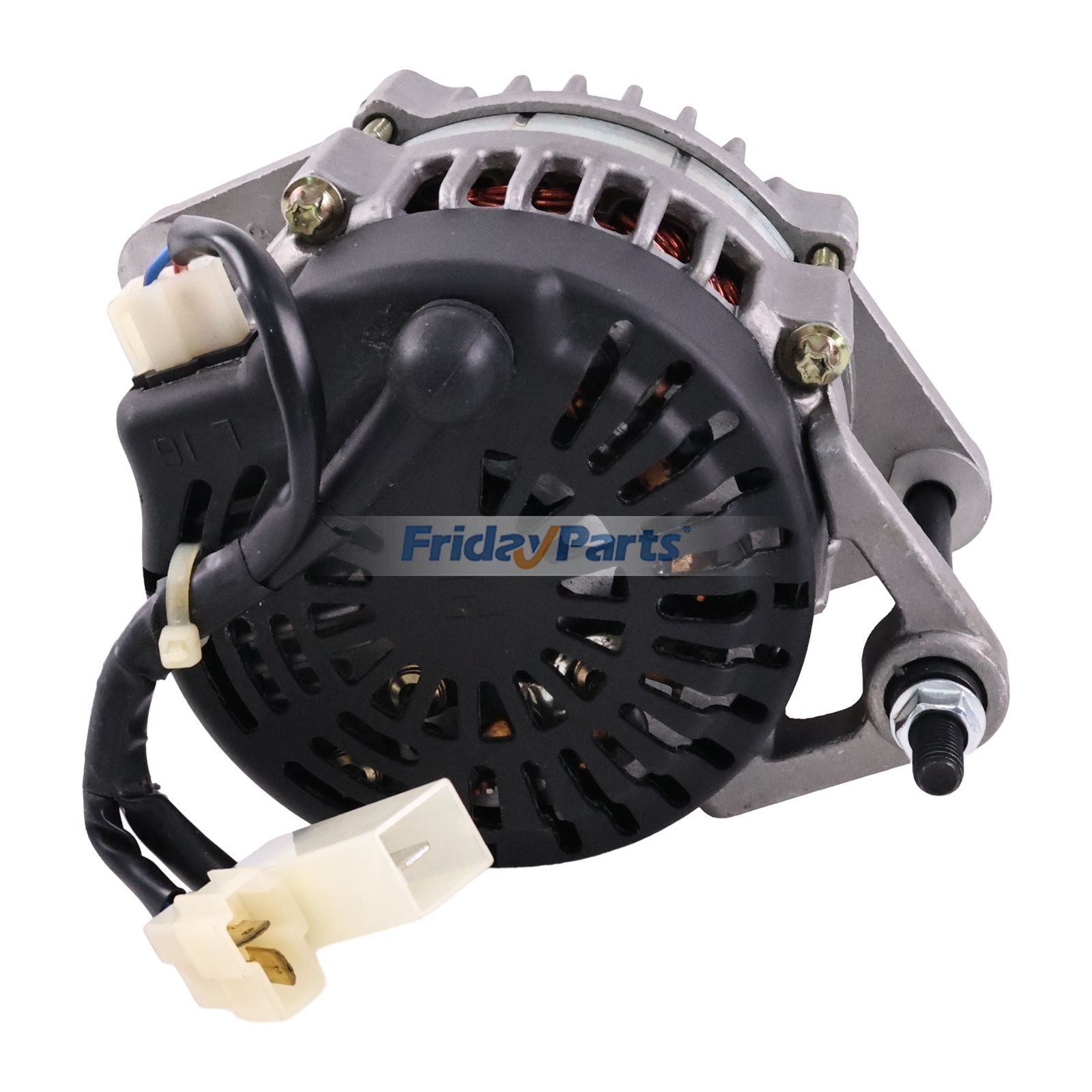 FridayParts Alternator