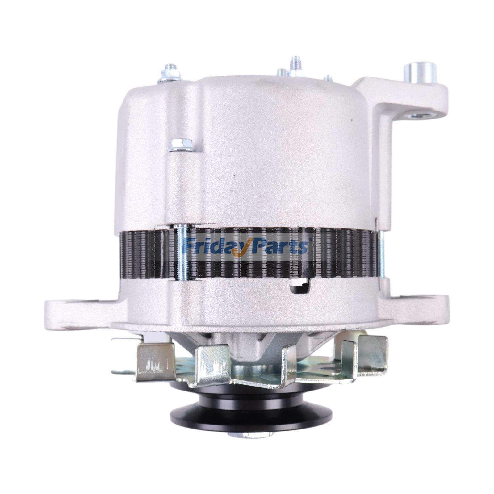Alternador 12 V 35 A 1310962 para elevador Hyster S-45XM S-50XL S-50XM S-40XL S-40XM para Plataformas de trabajo aéreas Para OTRA MARCA FridayParts