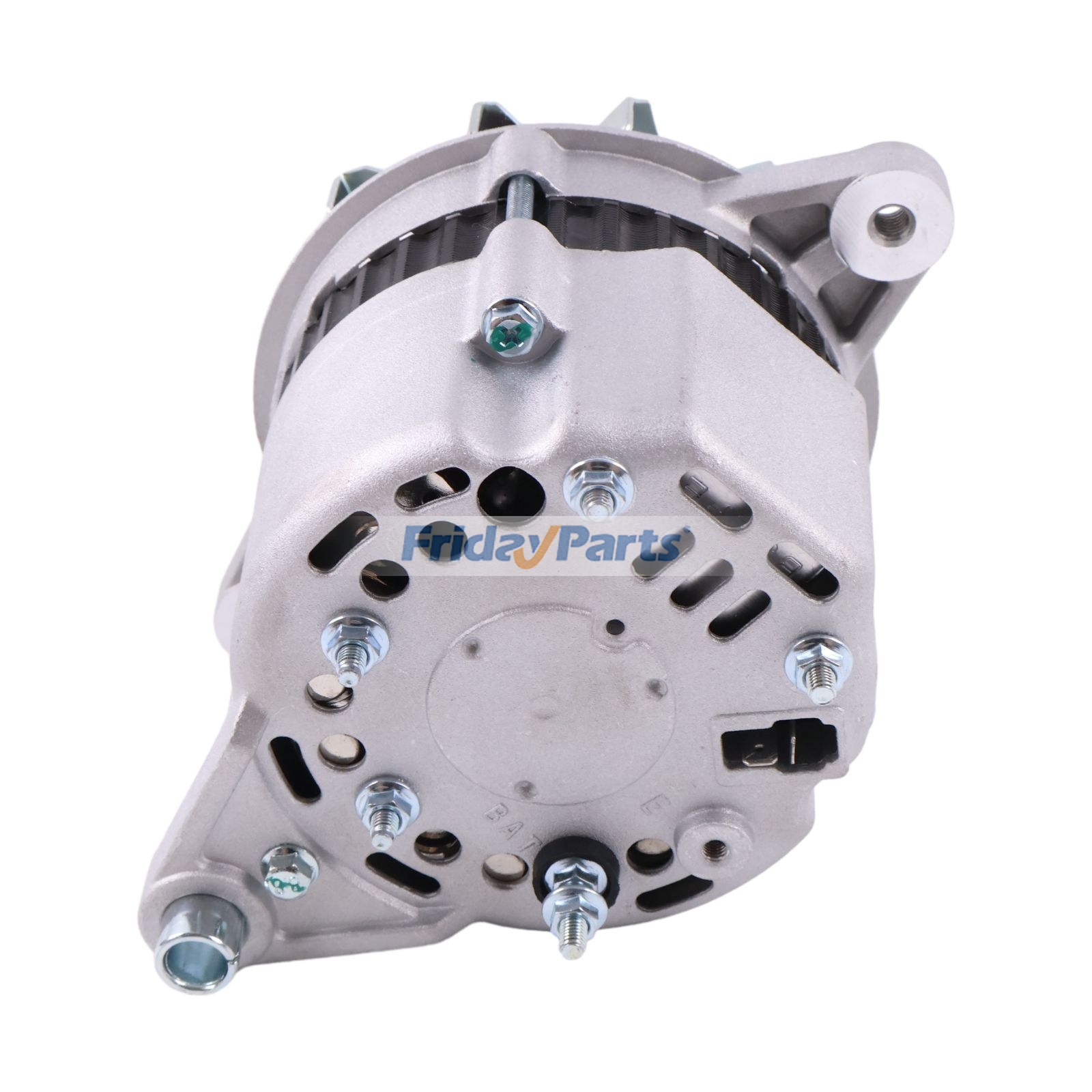 Alternador 12 V 35 A 1310962 para elevador Hyster S-45XM S-50XL S-50XM S-40XL S-40XM