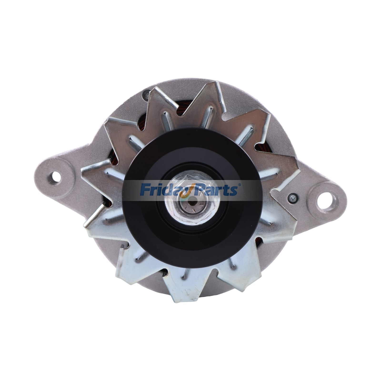 Alternador 12 V 35 A 1310962 para elevador Hyster S-45XM S-50XL S-50XM S-40XL S-40XM Para OTRA MARCA