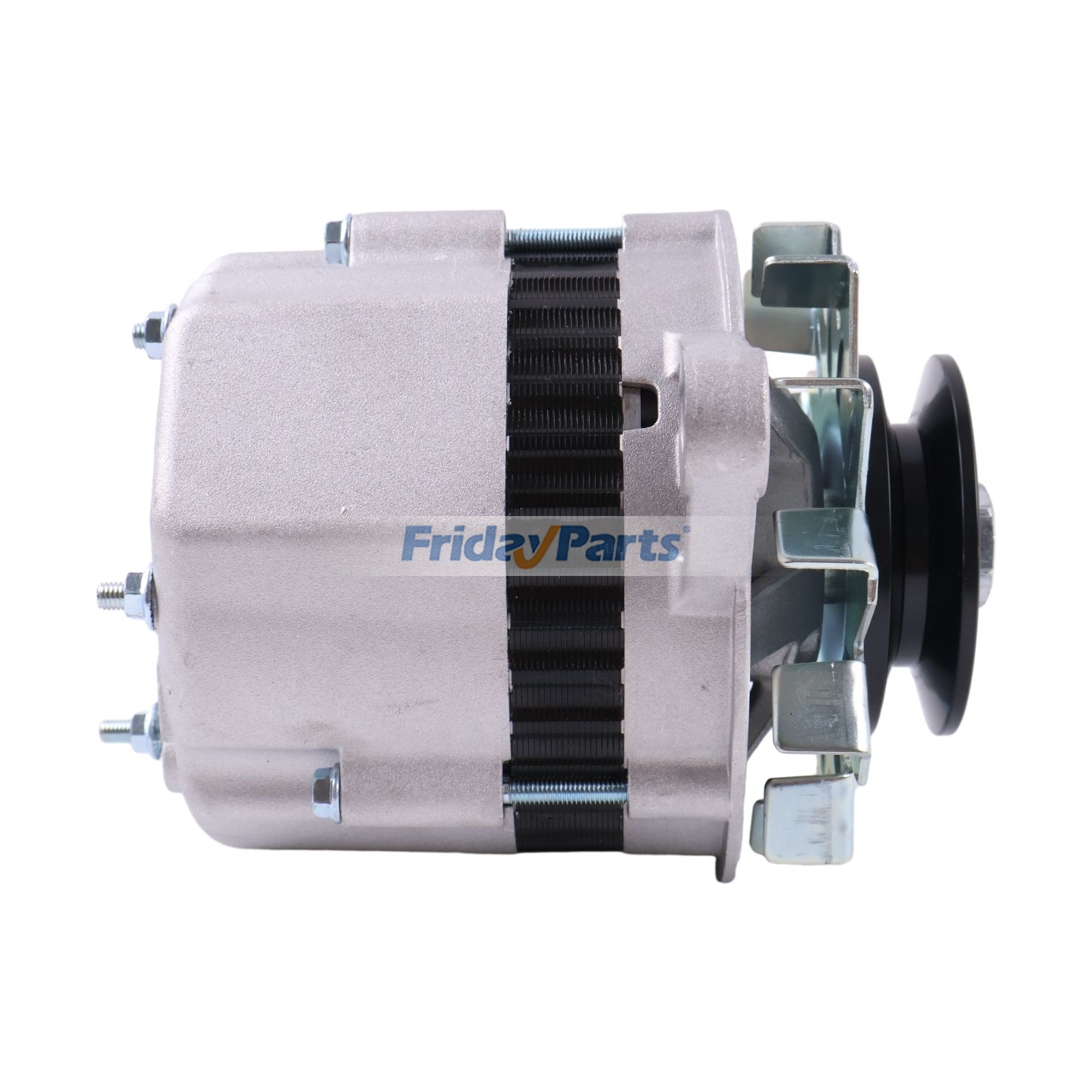Alternador 12 V 35 A 1310962 para elevador Hyster S-45XM S-50XL S-50XM S-40XL S-40XM de FridayParts