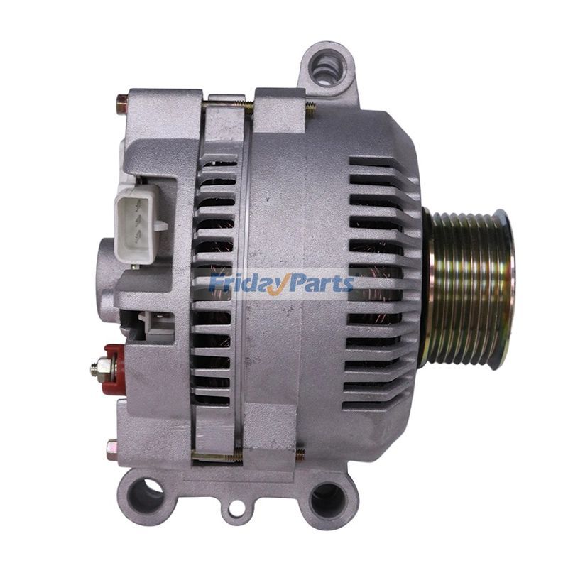 FridayParts Alternator Boom Lift