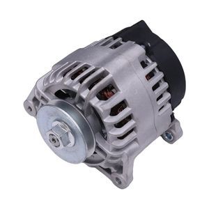 Alternador 12 V 65 A 339-7767 para motor Caterpillar CAT C3.3 C4.4 3054 3054B 3054C 3054E 3056 Generador XQP100 XQP30 XQP60