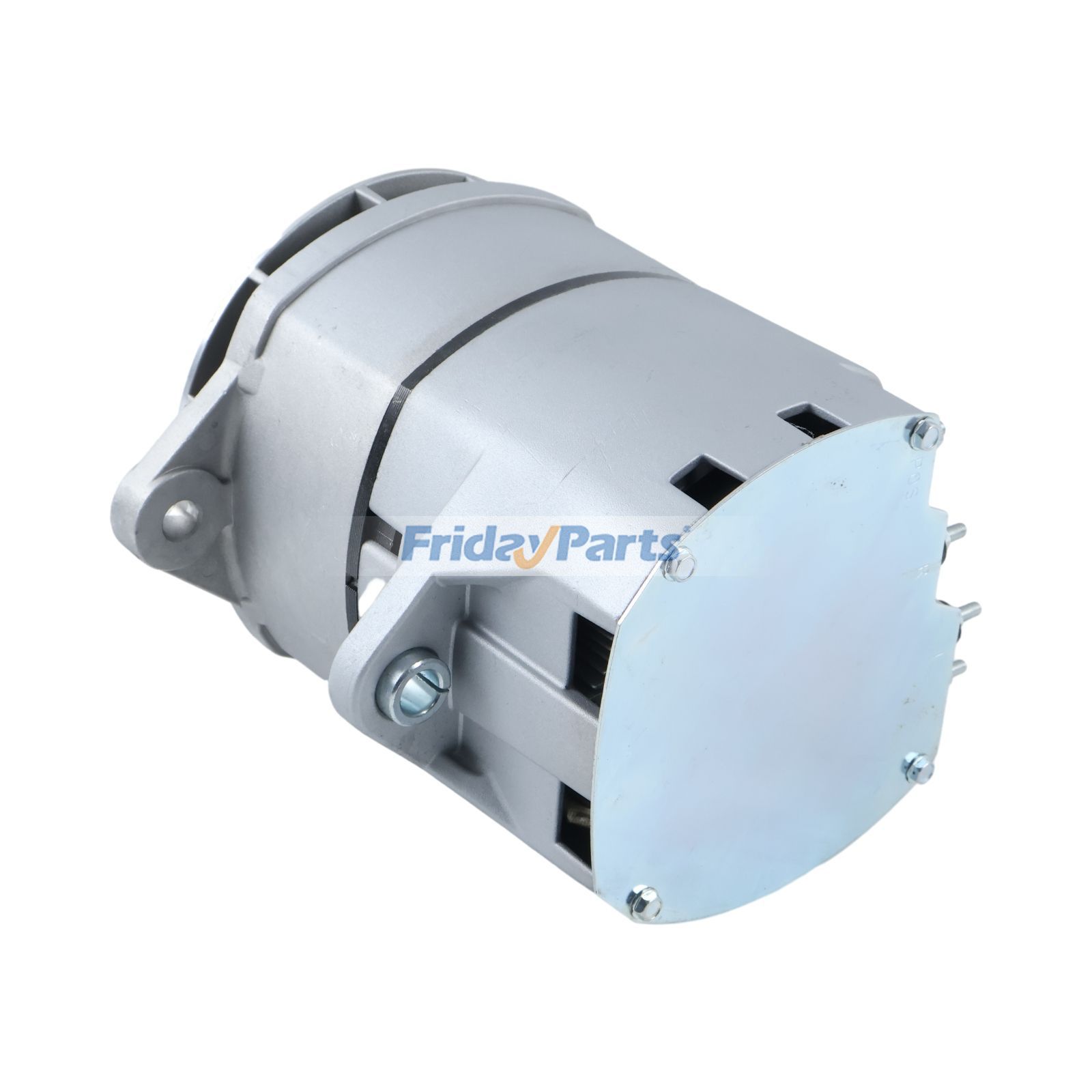 24V 100A Alternator in Stock in China