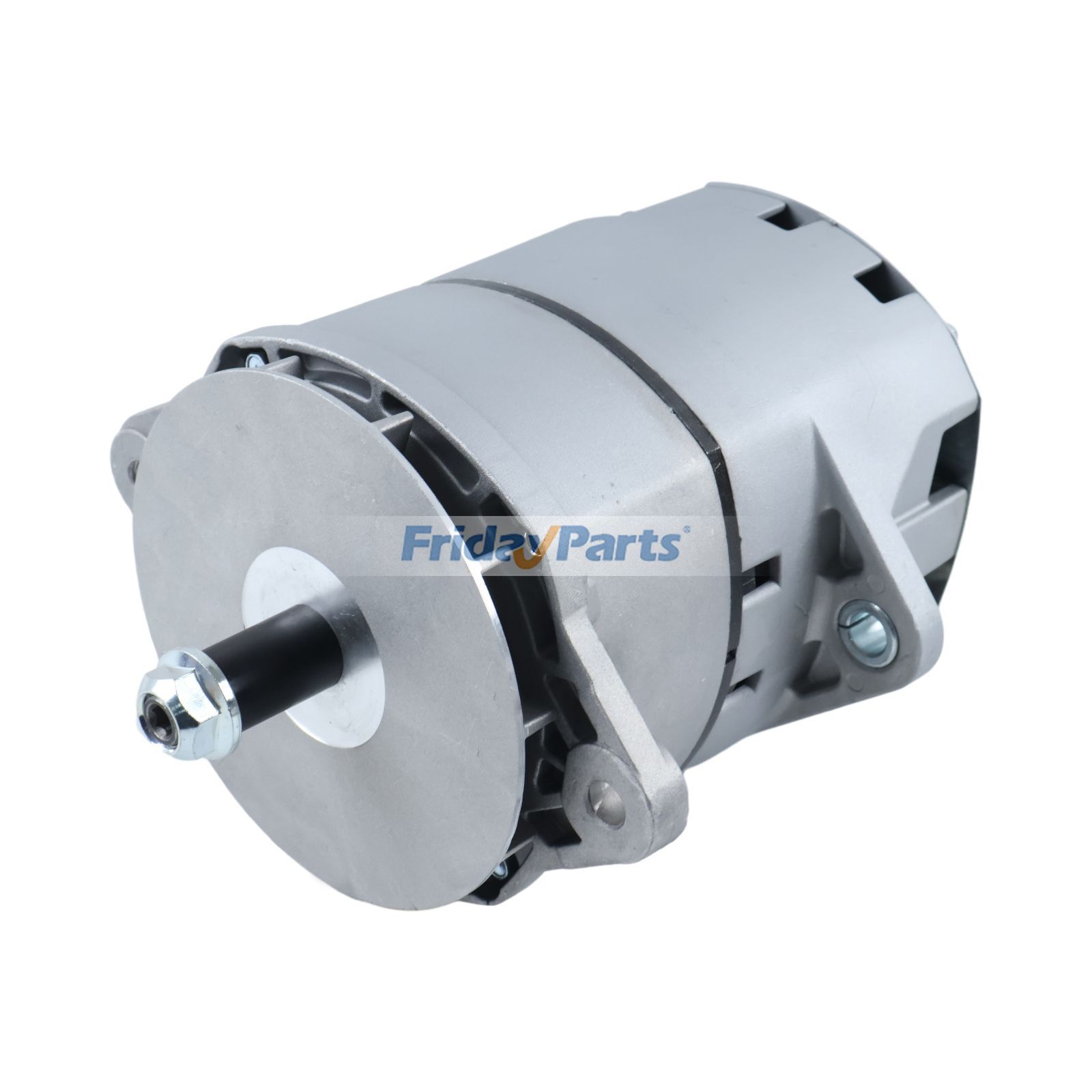 24V 100A Alternator for Excavator