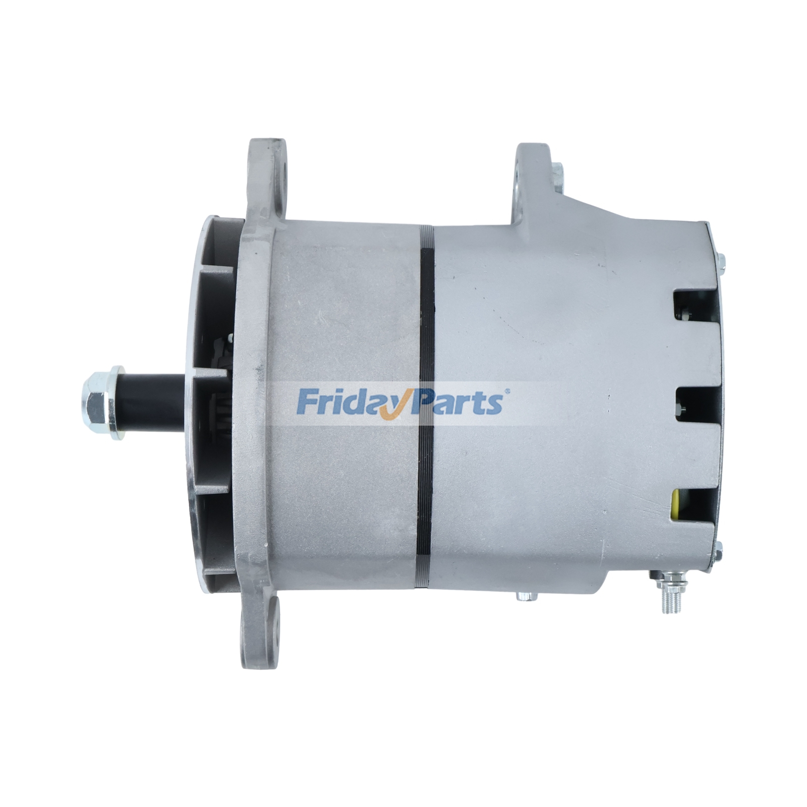 24V 100A Alternator  Engine