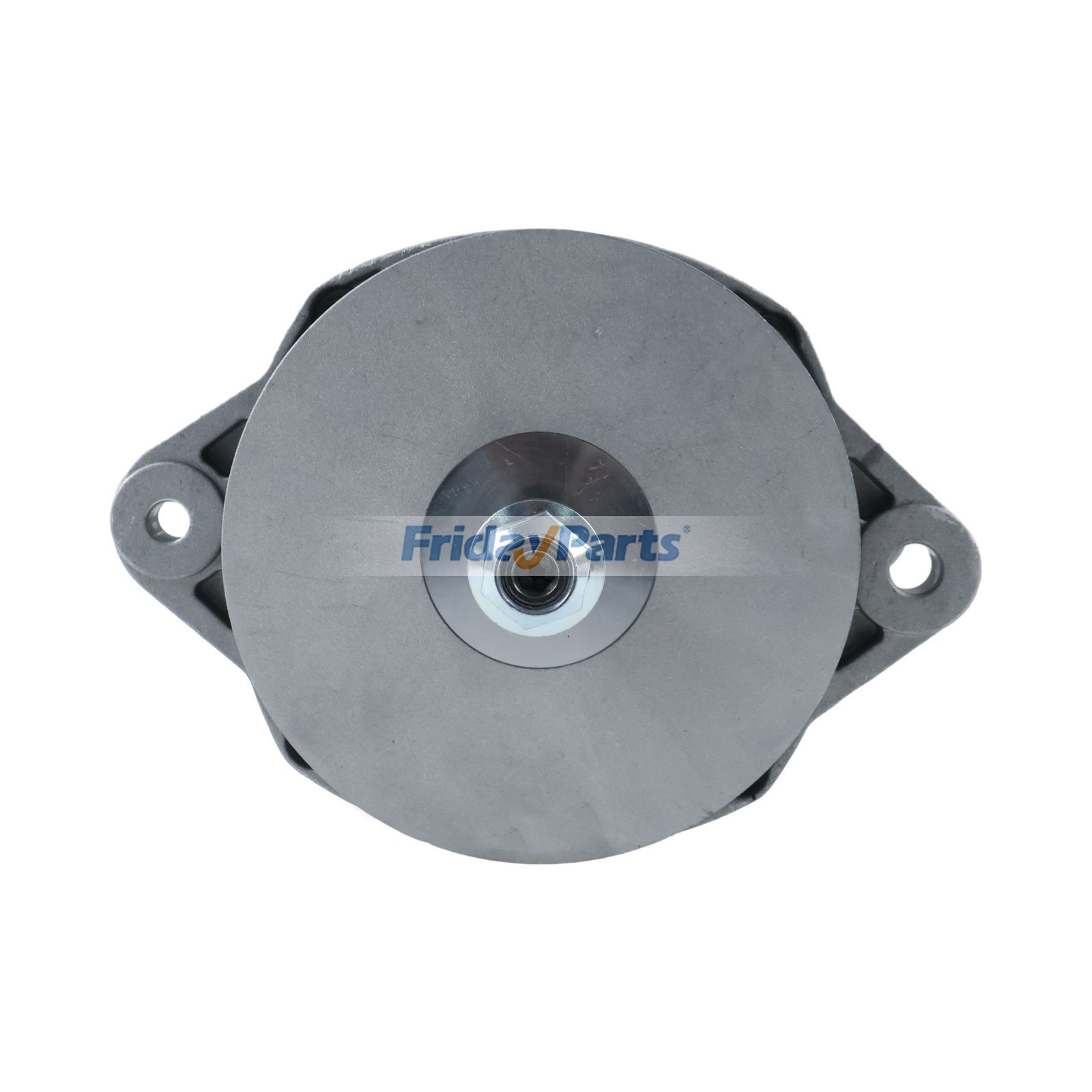 Engine 24V 100A Alternator