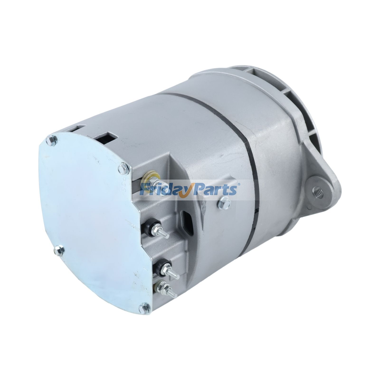 Alternateur 24V 100A Hyundai R800 HX260 HX235 de FridayParts