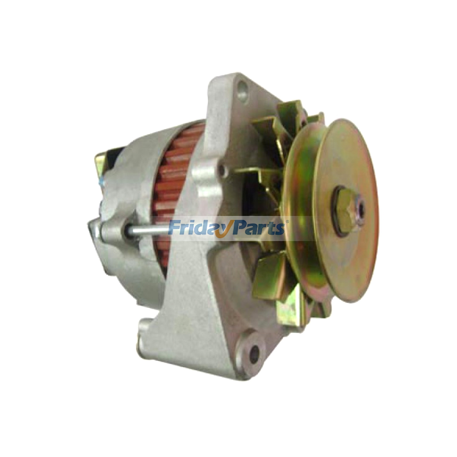 Alternador 35215095 para tractor Massey Ferguson MF275, MF292, MF295 y MF296