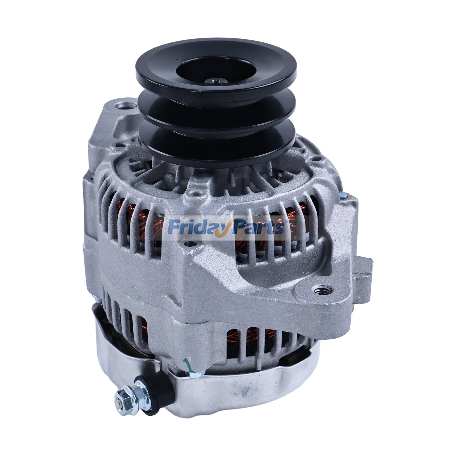FridayParts Alternator