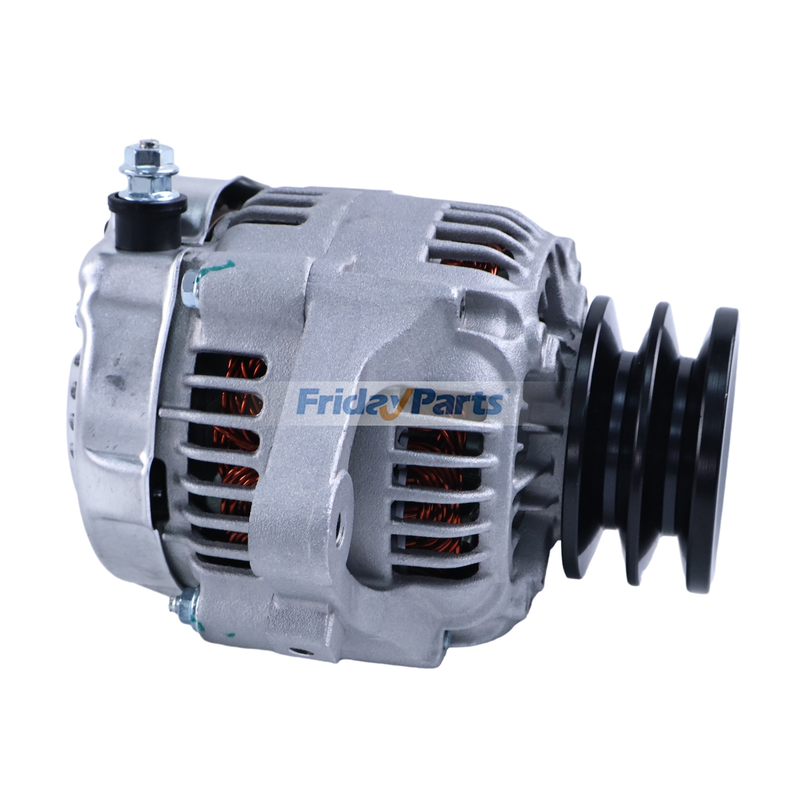 Tractor Alternator