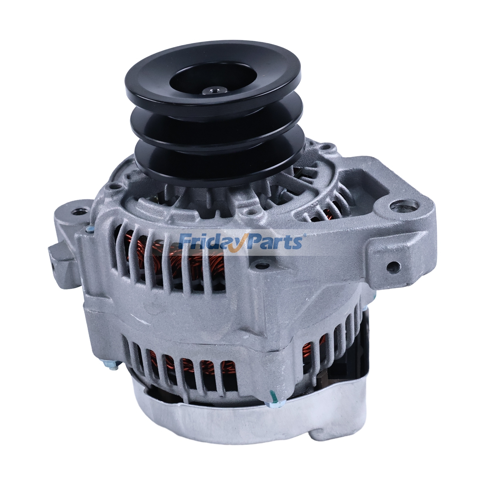 Alternator 35583-74015 for Kubota Tractor M6030 M7030DT M7030SU M7580DT M8030DT M8580DT M9580DT
