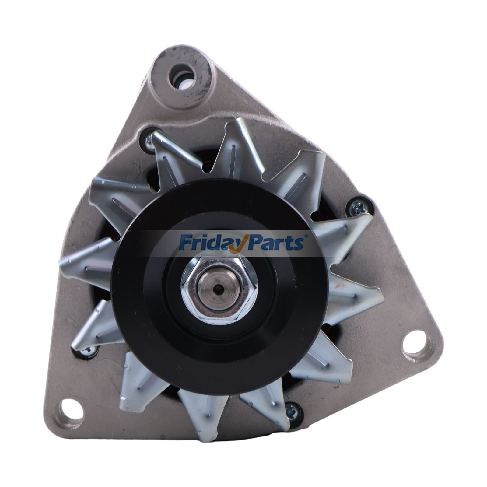 FridayParts Generator