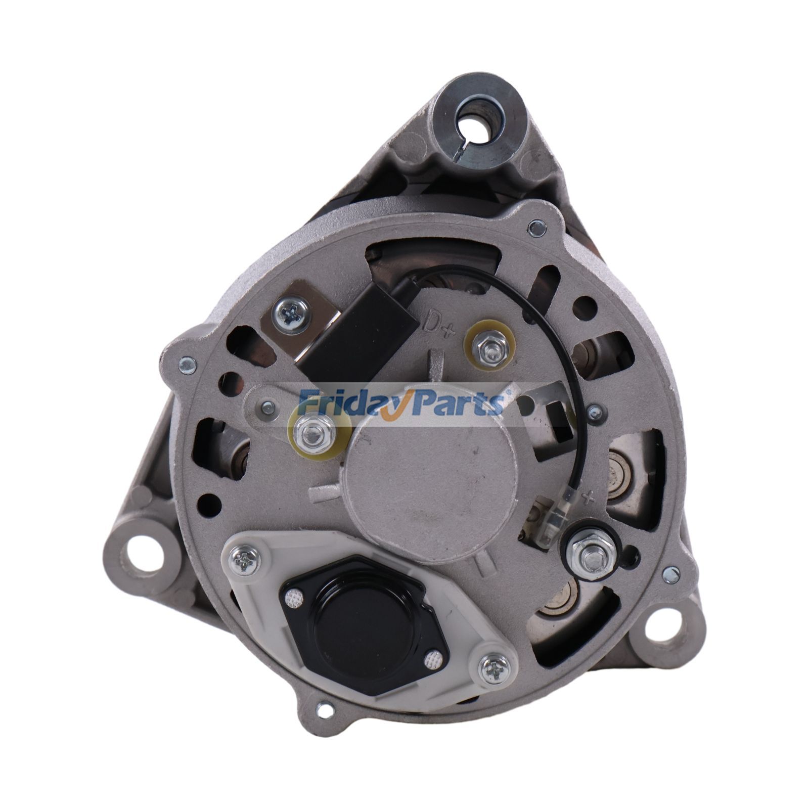 Lichtmaschine 3589435M91 für Massey Ferguson Traktor 390 460 465 471 475 481 491 492 415 425 435 440 445für Für KOMATSU,Für Massey Ferguson,Für Mercedes Benz,Für Thermo King